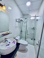 Delicate Serviced Apartment And Hotel
