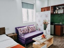 Delicate Serviced Apartment And Hotel