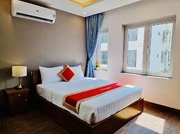 Delicate Serviced Apartment And Hotel