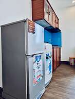 Delicate Serviced Apartment And Hotel