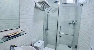 Delicate Serviced Apartment And Hotel