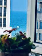 Delicate Serviced Apartment And Hotel