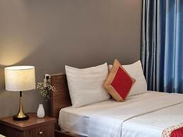 Delicate Serviced Apartment And Hotel