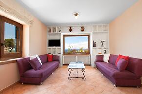 Villa Rusella