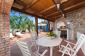 Villa Rusella