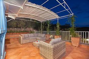 Villa Rusella