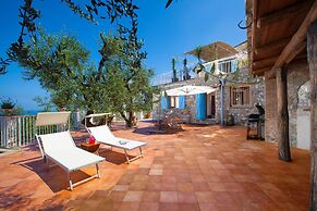 Villa Rusella