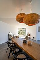 Golden House