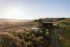 Golden House