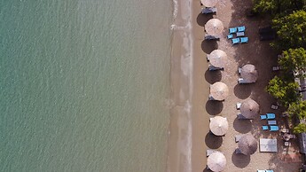 Almiriki Chios Rooms & Apartments