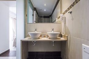 Almiriki Chios Rooms & Apartments