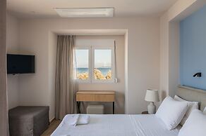 Almiriki Chios Rooms & Apartments