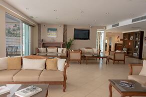 Almiriki Chios Rooms & Apartments