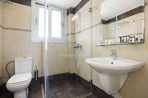 Almiriki Chios Rooms & Apartments