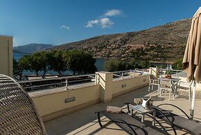 Almiriki Chios Rooms & Apartments