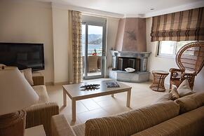Almiriki Chios Rooms & Apartments