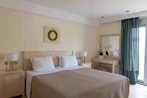Almiriki Chios Rooms & Apartments