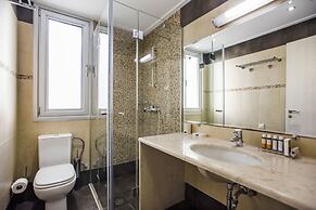 Almiriki Chios Rooms & Apartments
