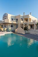 Almiriki Chios Rooms & Apartments