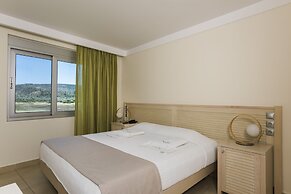 Almiriki Chios Rooms & Apartments