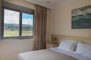 Almiriki Chios Rooms & Apartments
