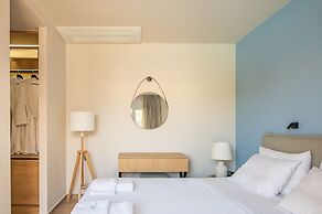 Almiriki Chios Rooms & Apartments