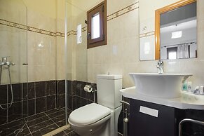 Almiriki Chios Rooms & Apartments