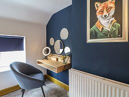 The Foxes Den