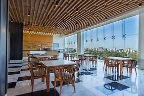 Broadwalk Residency