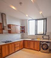 Broadwalk Residency