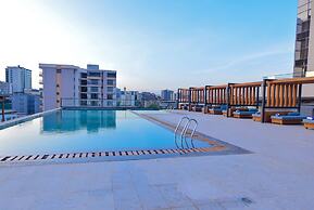 Broadwalk Residency