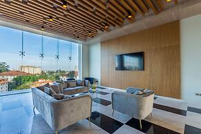 Broadwalk Residency