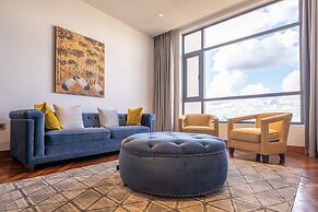 Broadwalk Residency