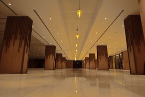 Broadwalk Residency