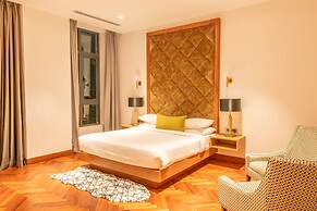 Broadwalk Residency