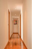 Broadwalk Residency