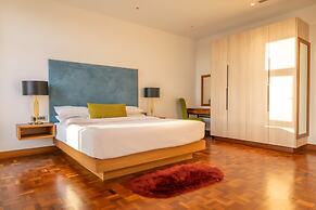 Broadwalk Residency
