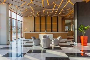 Broadwalk Residency