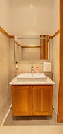 Broadwalk Residency