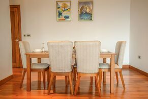 Broadwalk Residency