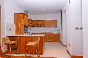 Broadwalk Residency