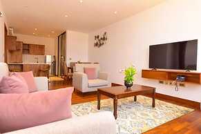 Broadwalk Residency