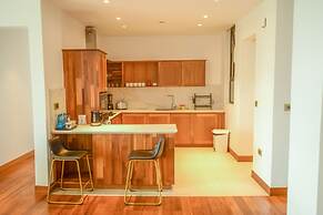 Broadwalk Residency