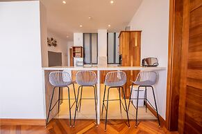 Broadwalk Residency