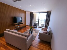 Broadwalk Residency