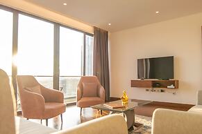 Broadwalk Residency