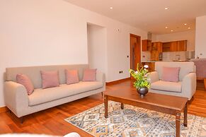 Broadwalk Residency