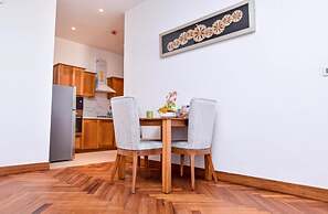 Broadwalk Residency