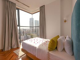 Broadwalk Residency