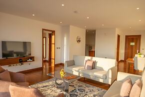 Broadwalk Residency